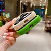 Personality Liquid Silicone Phone Case For iPhone 13 Case iPhone 15 11 14 12 16 Pro Max XR XS X 7 8 Plus SE Shockproof Cover