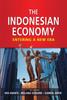 Книга The Indonesian Economy : Entering a New Era