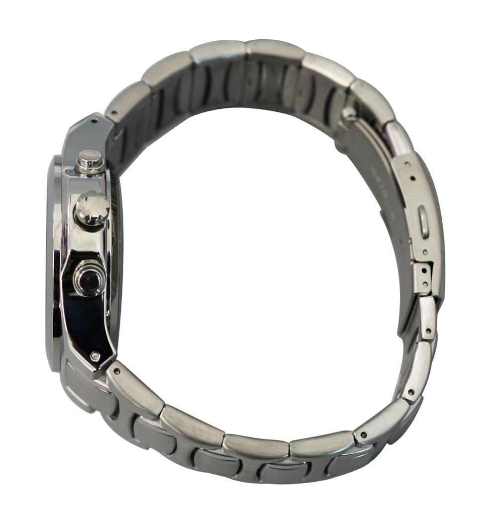 Часы с датой и днем, с подсветкой и долгим сроком службы [ARTSTATE W335F] Мужские радиоуправляемые, дисплей, функция,