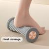 Foot Massager Plantar Fasciitis Relief Roller Wear Resistant Friendly To Skin Portable Foot Roller Deep Tissue Acupressure Massage Tool