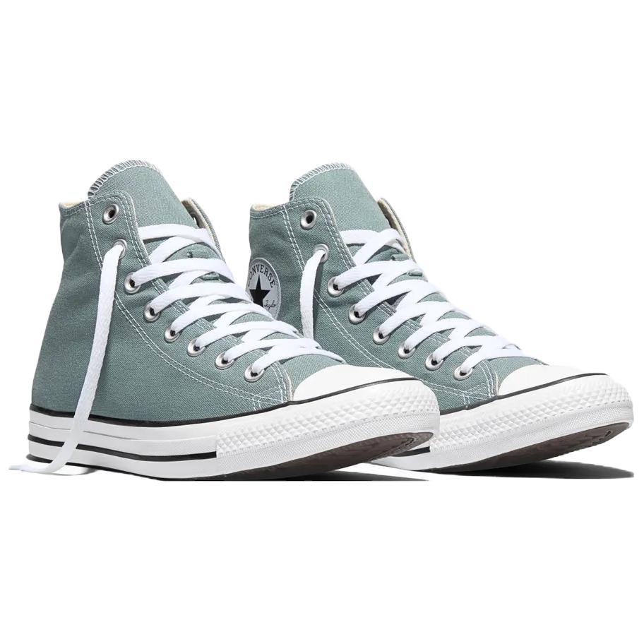 Converse Кеды Chuck Taylor All Star Classic Comfortable Canvas Shoes, унисекс, зеленые, A15953C