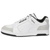 Slipstream Lo Retro White Vaporous Grey Men Sneakers 384692-05