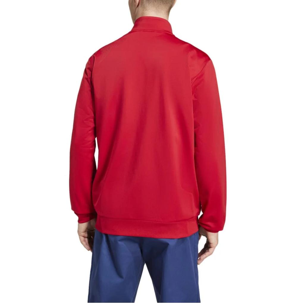 adidas Мужские Футбольные Майки Красные Средние IT4154