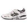 Asics Кроссовки Gel Lyte Iii Og Modern Tokyo Pack Белые Черные Женские 1192A207-100