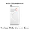 Tuya GSM WiFi Wireless Home Security Alarm System with Alexa Integration