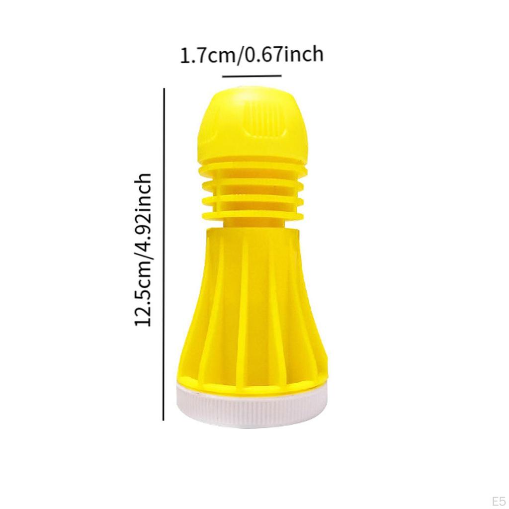 Инструмент для очистки насадки для полива, Портативная насадка для садового шланга, Многофункциональная для полива растений,