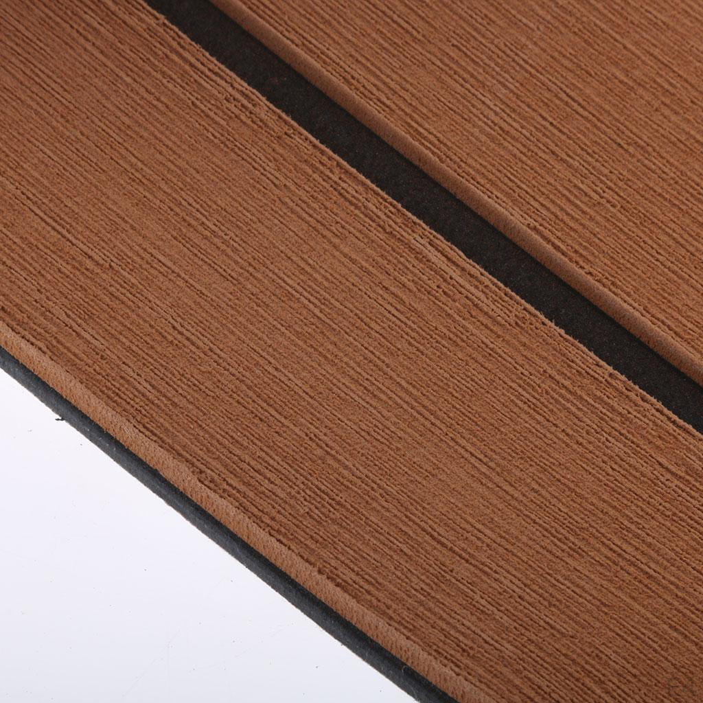 Тик для лодки/дома на колесах, нескользящий и , 240 *17,1 x 0,6 см, 6 цветов
