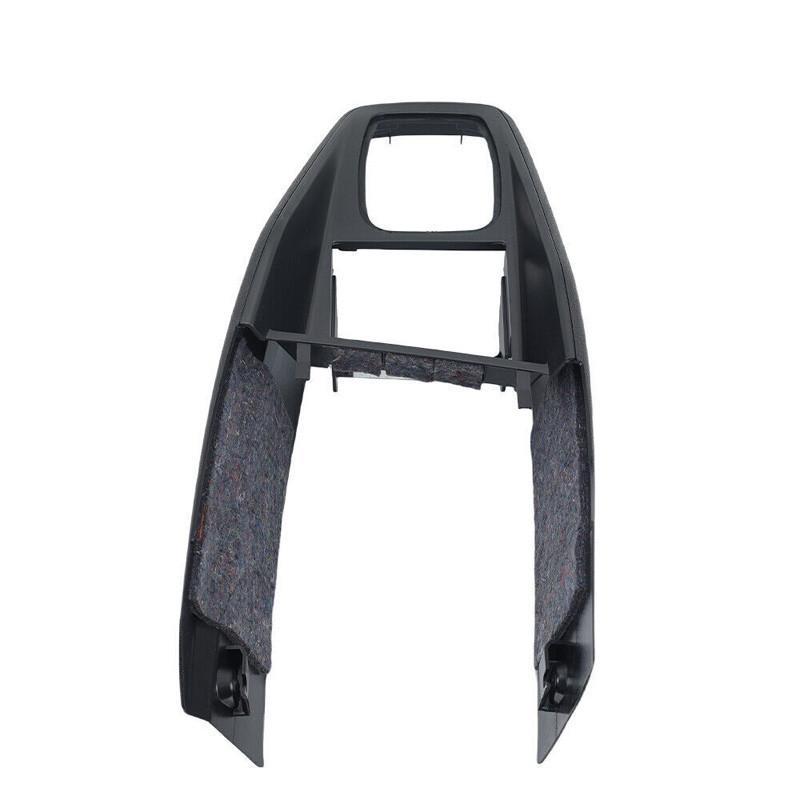 Подлокотник, центральный канал, рама ручного тормоза, крышка автомобильных аксессуаров для VW Golf Jetta Bora MK4 1998-2004