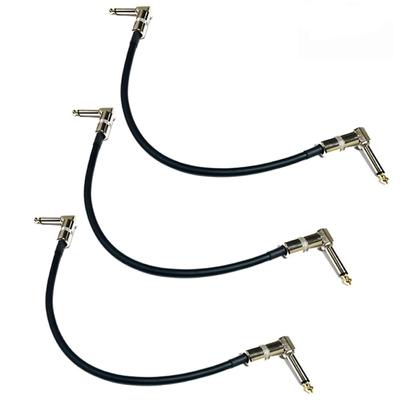 KM Sound Canare GS-6 Патч-кабель L-L 30см Набор из 3 штук
