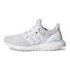 adidas Женские кроссовки UltraBoost 4.0 DNA White Hearts Cloud-White Chalk-White Solar-Red GZ9232