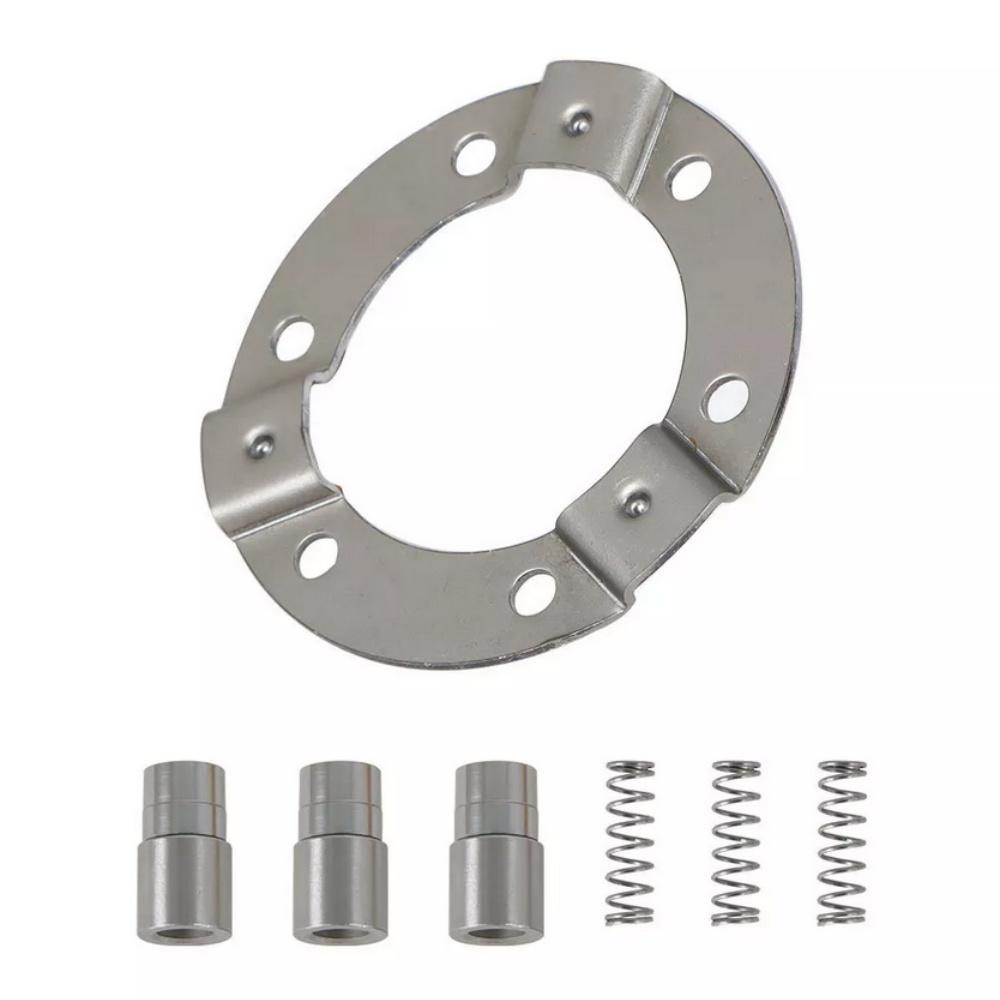 Пружины стопорной пластины снегохода, направляющие пальцы для Arctic Cat 0602-144 0602-138