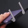 Lightweight USB Type C to C Cable Double Headed Type C Data Cable Fast Charging Wire  Laptop Hub