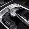 Наклейка на мультимедиа 47 мм для Mercedes Benz GLC GLB AMG W212 W213 W205 W177 W204 W211 W202 E300 C180 C63 E63 Ручка центральной консоли