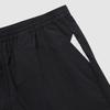 UMBRO Pop Rush Color Block 4.5 Length Shorts Black Ur121Chp35 (A Type)