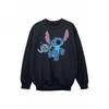Boys Lilo And Stitch Hypnotized Sweatshirt