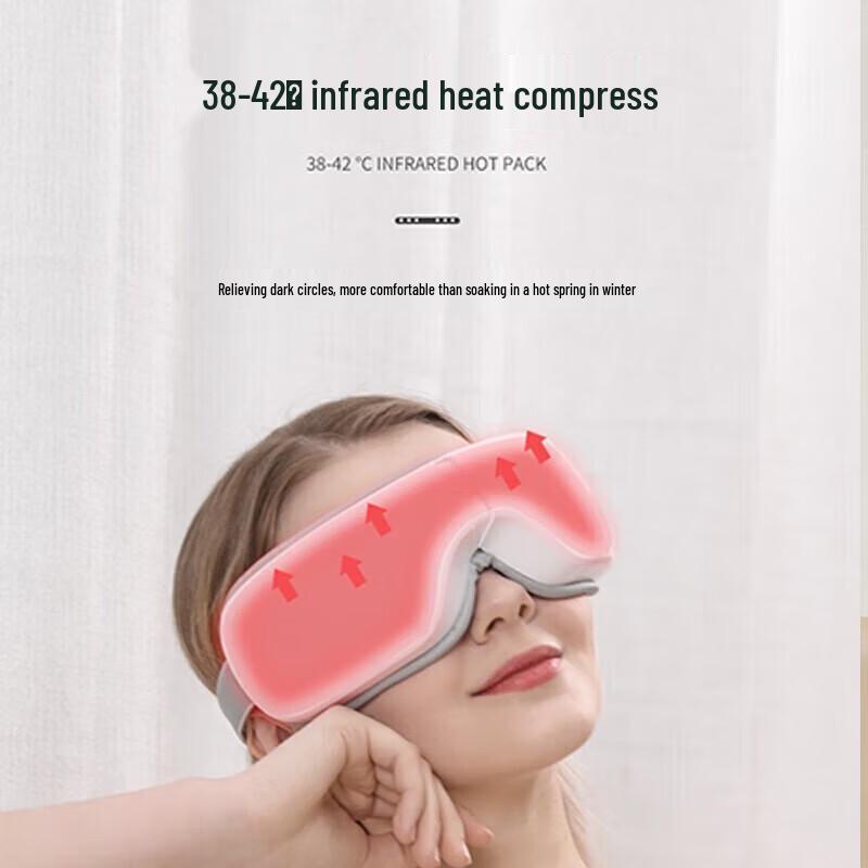 MEEGOO Smart Eye Massager