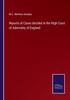 Книга Reports of Cases Decided In the HIgh Court of Admirality of England