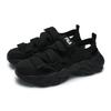 Fila Fern 2 Сандалии Ретро Мода Повседневные Мужские Сандалии Черные F12M522404FBK