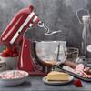 For Dough Spiral Hook Kitchenaid 455 Quart Tilthead Stand Mixer Dough Hook Replacement For Kitchenaid Attachment
