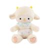 Plush Pajama Sheep Toy Cartoon Cute Soft Fill Doll Room Decoration Holiday Gift