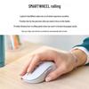 Logitech M750L Dual-Mode Silent Wireless Mouse