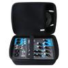 Yamaha 6-Channel AG06/AG06MK2 Webcasting Mixer Protective Carrying Case - Waiyu JP (Big)