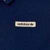 adidas Оригинальная женская рубашка-поло