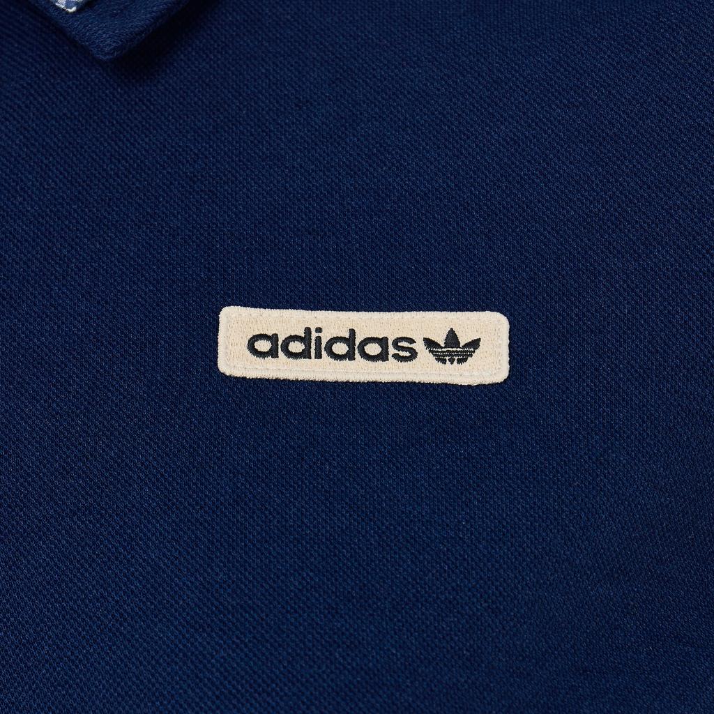 adidas Оригинальная женская рубашка-поло