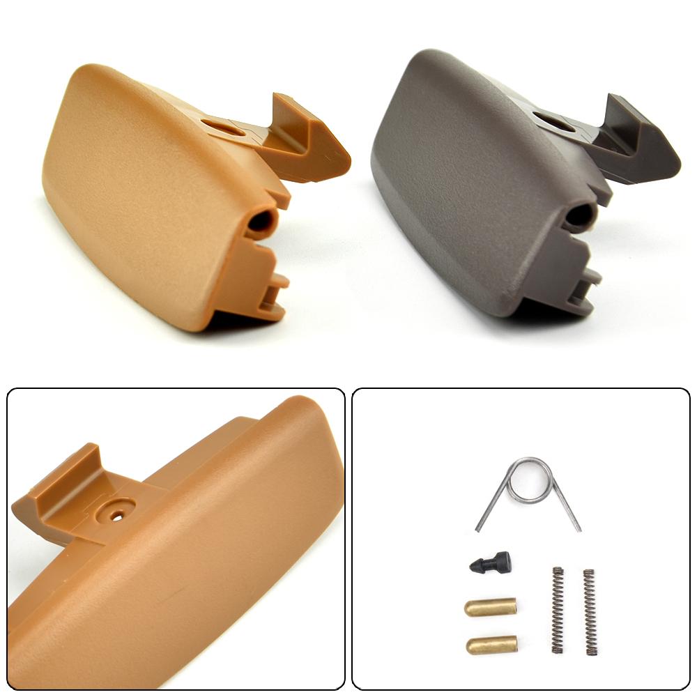 Новинка 51417438523 Ручка замка крышки для BMW G30 5 серии автомобиля Внутреннее хранилище Перчаточный ящик Крышка отсека