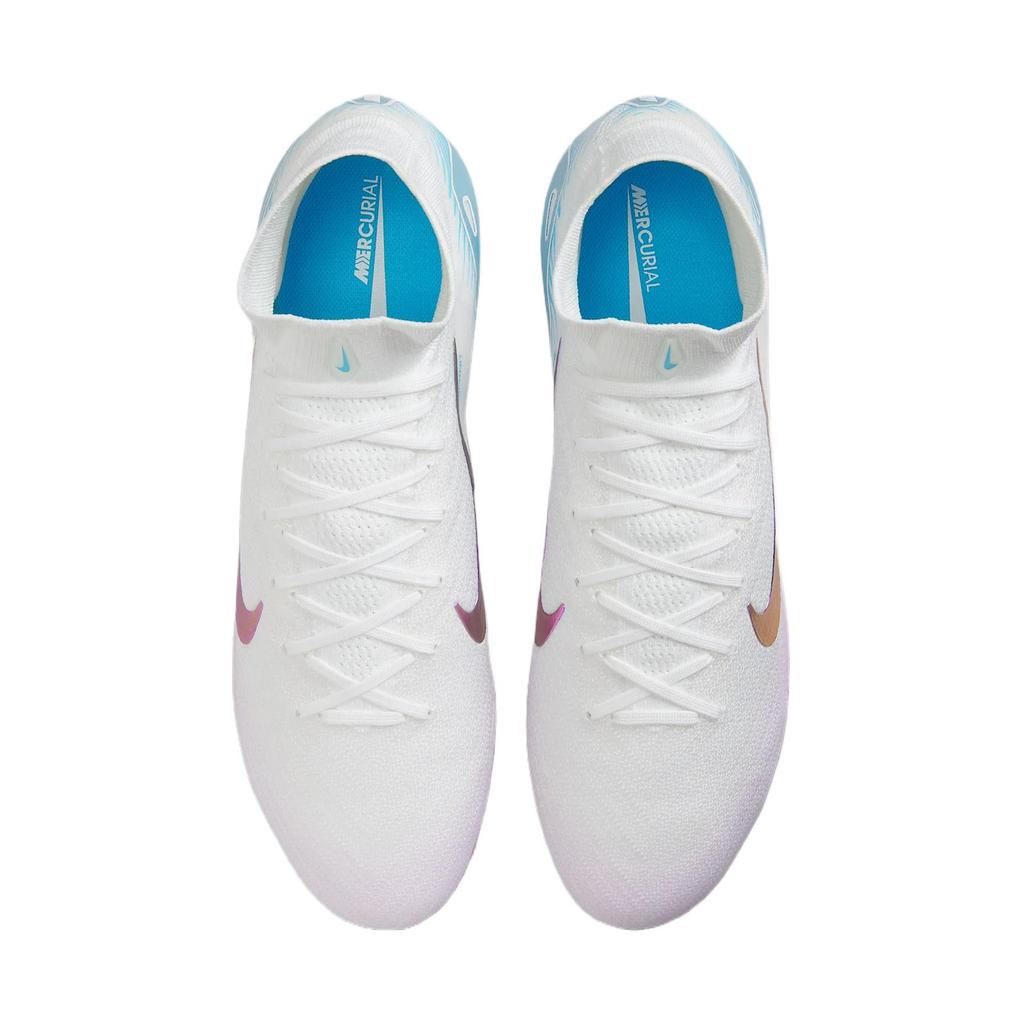 Nike Zoom Mercurial Superfly 10 Elite LV8 Fg Elite Only Pack Sneakers Casual HV4888-100