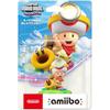 Amiibo Капитан Тоад и Говорящий Цветок (Серия Супер Марио)