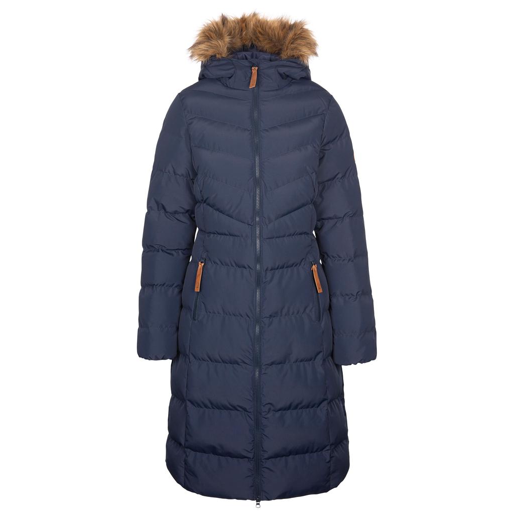 Womens/Ladies Audrey Padded Jacket