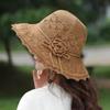 Women Lady Girl Hat Fisherman Hat Sun Visor Hats Sunshade Hat Straw Hat Buckets Hat  Outdoor
