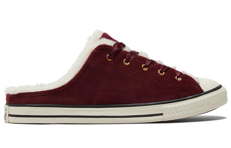 Кеды Chuck Taylor All Star Wmns Converse Dainty Mule 'Welcome to the Wild' Женские 572506C