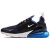 Air Max 270 Черный Астрономический Синий DC1858-001