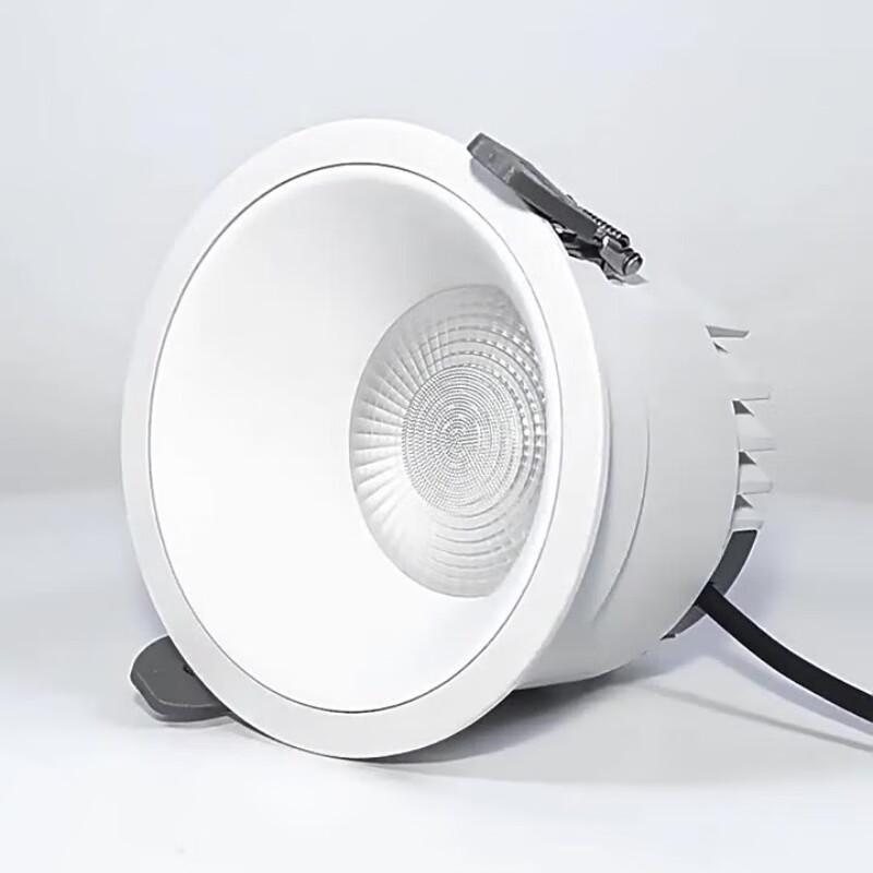 Spectrum Eye Protection LED Downlight
