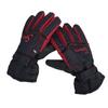 Men’s Outdoor Waterproof Windproof Ski Gloves - Non-Slip, Thick, Plus Velvet Warmth for Cycling & Sports