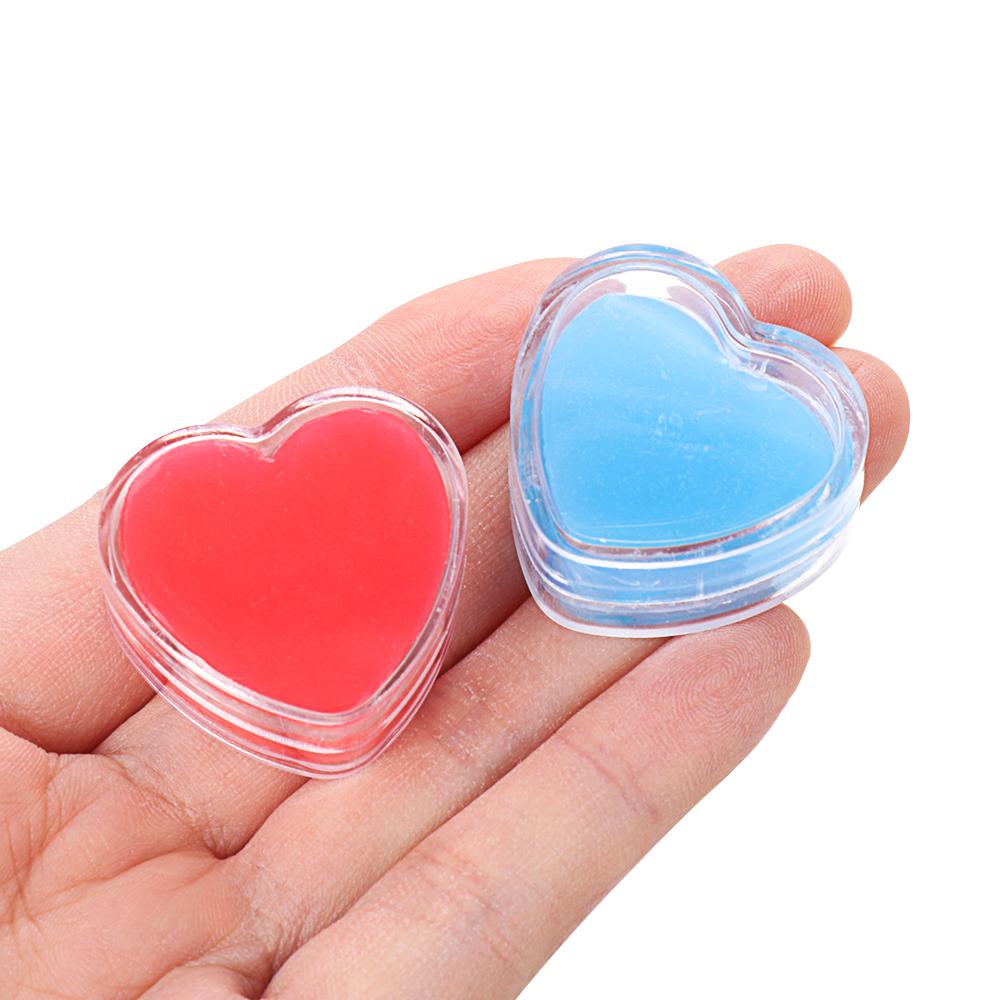 Sticking Nail Art Tools Heart-shaped Drilling Mud Diamond Painting Glue Diamond Painting Glue Clay