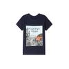 T2F Boy' Cotton Printed Regular Fit TShirt(Pack of )