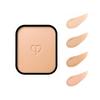 Shiseido Cle De Peau Beaute Tan Poudre Eclat II Refill 8g Sponge