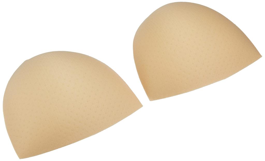 Speedo Basic Swimwear Insert Cups, Beige, M, SE32002