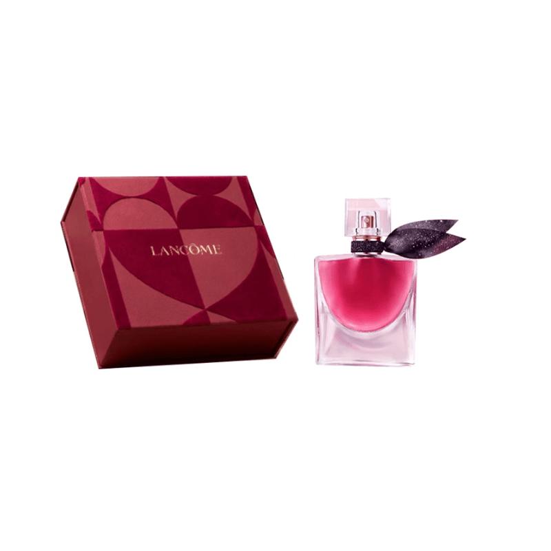 LANCÔME Ароматное издание парфюма Beautiful Life 2026 Ограниченная подарочная коробка ко Дню святого Валентина Цветочный и фруктовый EDP Малина Фиалка Какао 50 мл