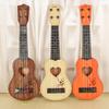Classic Mini Four Strings Ukulele Guitar Musical Instrument Educational Kids Toy