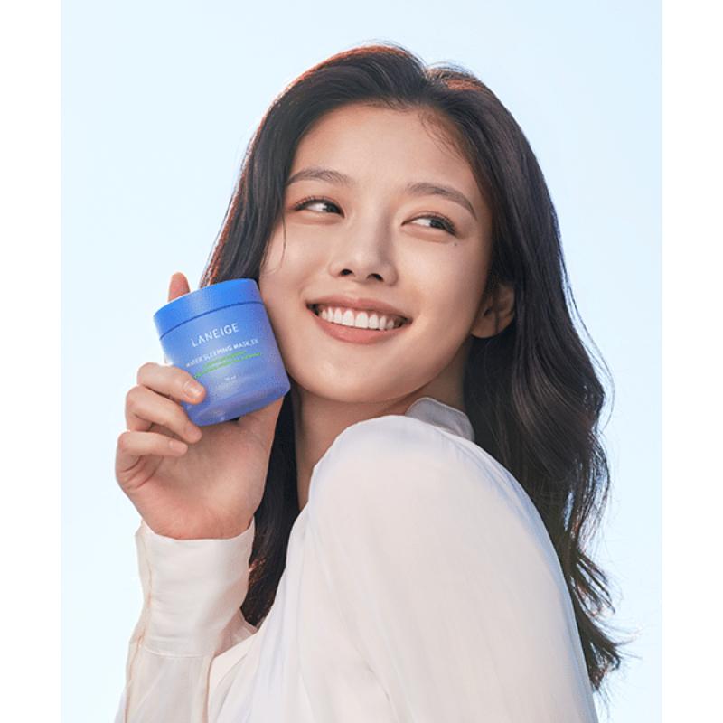 LANEIGE Водная ночная маска EX 70мл