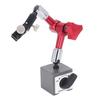 Magnetic Base Indicator Holder Adjustable Simple Structure Universal Magnetic Base Stand