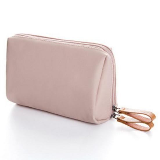 Стильная косметичка Пыленепроницаемая Легкая Компактная