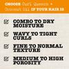 СМУЗИ Maui Moisture Curl Quench + кокосовое масло для завивки локонов, 12,0 унций