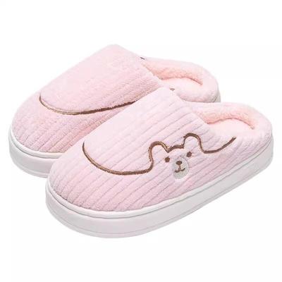 Домашние тапочки Cloud Comfort