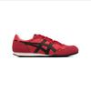 ONITSUKA TIGER SERRANO Текстиль, Синтетическая кожа, Замша (расщепленная коровья кожа) Низкие повседневные кроссовки Унисекс 1183B400-605