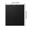 77cm*70cm 3D Wall Sticker Imitation Brick Bedroom Home Decor Waterproof Anti-mold Self-adhesive DIY Wallpaper For Living Room